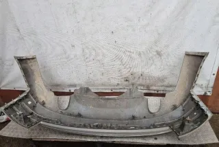 4E0807511A Бампер задний Audi A8 D3 (S8) Арт e12165184, вид 13