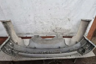4E0807511A Бампер задний Audi A8 D3 (S8) Арт e12165184, вид 3