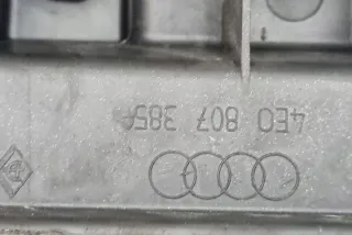 4E0807511A Бампер задний Audi A8 D3 (S8) Арт e12165184, вид 7