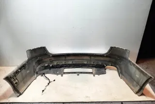 4G0807521E Бампер задний Audi A6 C7 (S6,RS6) Арт e12165037, вид 2