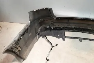 4G0807521E Бампер задний Audi A6 C7 (S6,RS6) Арт e12165037, вид 4