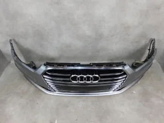  Бампер передний Audi A6 C7 (S6,RS6) Арт e12165027, вид 2