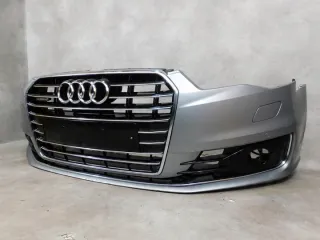  Бампер передний Audi A6 C7 (S6,RS6) Арт e12165027, вид 3
