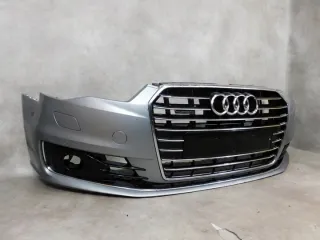  Бампер передний Audi A6 C7 (S6,RS6) Арт e12165027, вид 5