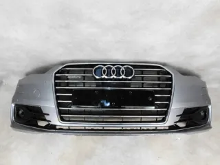  Бампер передний Audi A6 C7 (S6,RS6) Арт e12165027, вид 7