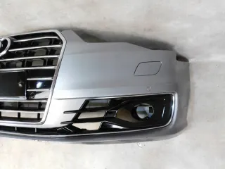  Бампер передний Audi A6 C7 (S6,RS6) Арт e12165027, вид 8