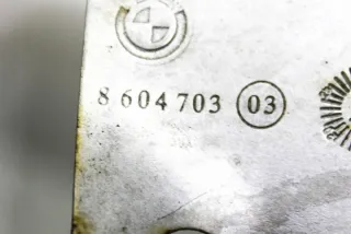 8604703 Декоративная крышка двигателя BMW X1 F48 Арт e12165002, вид 2