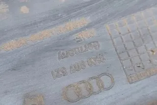 8K5807511 Бампер задний Audi A4 B8 Арт e12164961, вид 4