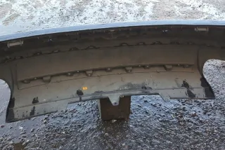 8K0807521B Бампер задний Audi A4 B8 Арт e12164960, вид 6