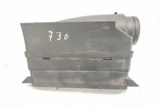 1K0805962E Гофра инжектора Skoda Superb 3 Арт e12164920, вид 1