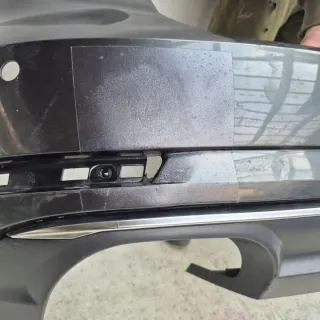 8W9807511J Бампер задний Audi A4 B9 Арт e12164880, вид 6