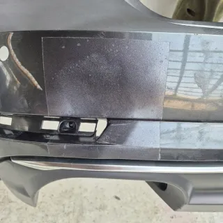 8W9807511J Бампер задний Audi A4 B9 Арт e12164880, вид 8