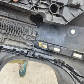 8W9807511J Бампер задний Audi A4 B9 Арт e12164880, вид 9