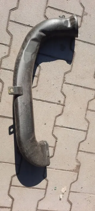 278709662R Гофра инжектора Renault Trafic 3 Арт e12164743, вид 2