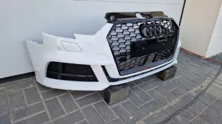 2016-2020 Zderzakprzods3a3 Бампер передний Audi A3 8V Арт e12164728, вид 2