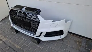 2016-2020 Zderzakprzods3a3 Бампер передний Audi A3 8V Арт e12164728, вид 3