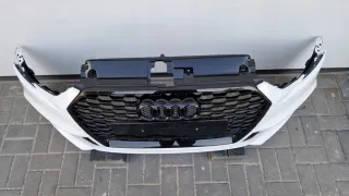 2016-2020 Zderzakprzods3a3 Бампер передний Audi A3 8V Арт e12164728, вид 5