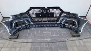 2016-2020 Zderzakprzods3a3 Бампер передний Audi A3 8V Арт e12164728, вид 6