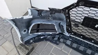 2016-2020 Zderzakprzods3a3 Бампер передний Audi A3 8V Арт e12164728, вид 7