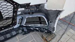2016-2020 Zderzakprzods3a3 Бампер передний Audi A3 8V Арт e12164728, вид 8