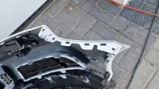 2016-2020 Zderzakprzods3a3 Бампер передний Audi A3 8V Арт e12164728, вид 9