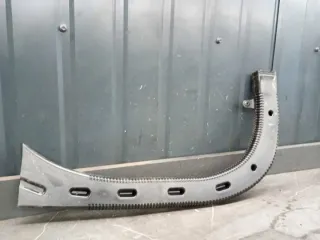 8200103612C 8200103612c Гофра инжектора Renault Megane 2 Арт e12164701, вид 5