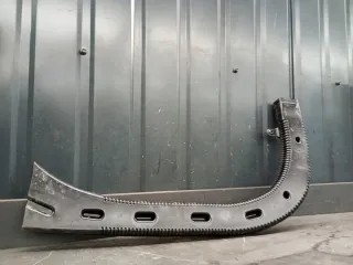 8200103612C 8200103612c Гофра инжектора Renault Megane 2 Арт e12164701, вид 6