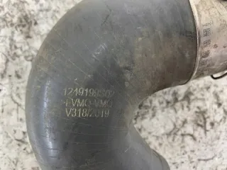 1249199 Гофра инжектора Renault Master 3 restailing Арт e12164628, вид 4
