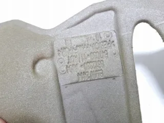 8612330 24008612330 Декоративная крышка двигателя BMW 1 F20/F21 Арт e12164497, вид 3