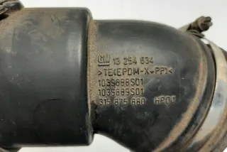 13254634 Гофра инжектора Opel Zafira C Арт e12164477, вид 1