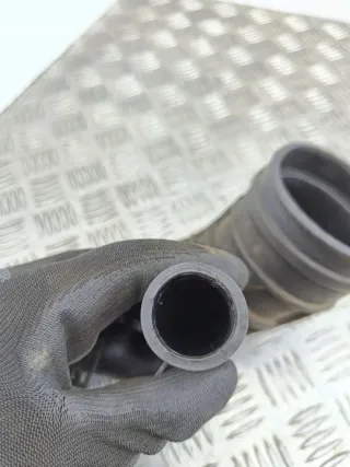 90528773 Гофра инжектора Opel Vectra C  Арт e12164465, вид 3