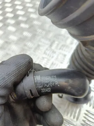 90528773 Гофра инжектора Opel Vectra C  Арт e12164465, вид 6