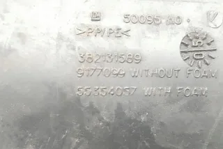 55354057 Гофра инжектора Opel Signum Арт e12164454, вид 6