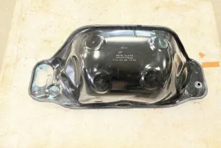 4M0819523A Декоративная крышка двигателя Audi Q7 4M Арт e12164444, вид 2