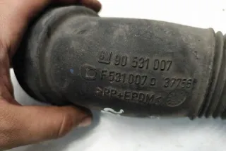 F69_ 90531007 Гофра инжектора Opel Astra G Арт e12164416, вид 5