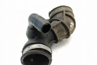 F69_ 24441600 Гофра инжектора Opel Astra G Арт e12164415, вид 6
