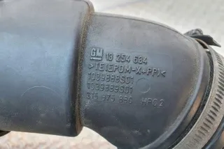 13254634 Гофра инжектора Opel Astra J Арт e12164367, вид 3