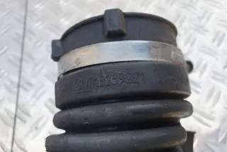 13254634 Гофра инжектора Opel Astra J Арт e12164367, вид 4
