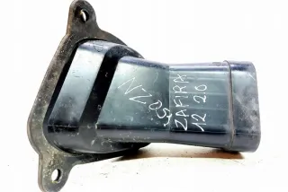 13346074 Гофра инжектора Opel Astra J Арт e12164356, вид 1