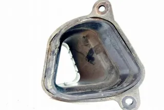 13346074 Гофра инжектора Opel Astra J Арт e12164356, вид 3