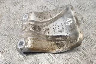 8K0501721A Декоративная крышка двигателя Audi A4 B9 Арт e12164272, вид 1