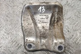 8K0501721A Декоративная крышка двигателя Audi A4 B9 Арт e12164272, вид 4