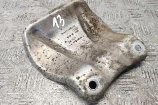8K0501721A Декоративная крышка двигателя Audi A4 B9 Арт e12164272, вид 5