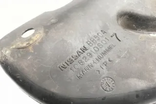 1082910S01 Гофра инжектора Nissan Qashqai 2 Арт e12164263, вид 2