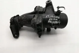 T32_ 165761844R Гофра инжектора Nissan Qashqai 2 restailing Арт e12164251, вид 2