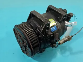 31101166 IMPRK1460369, 506011-9730, 092E007655 Компрессор кондиционера Volvo S80 1 Арт e12164139, вид 1