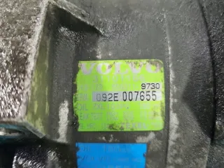 31101166 IMPRK1460369, 506011-9730, 092E007655 Компрессор кондиционера Volvo S80 1 Арт e12164139, вид 3