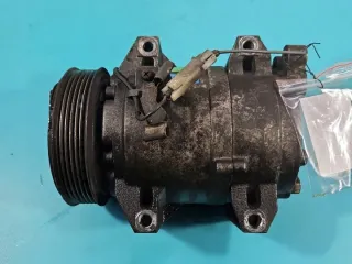 31101166 IMPRK1460369, 506011-9730, 092E007655 Компрессор кондиционера Volvo S80 1 Арт e12164139, вид 5