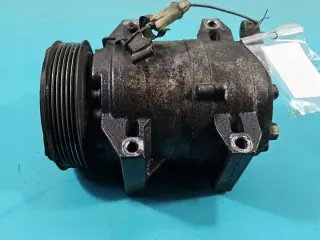 31101166 IMPRK1460369, 506011-9730, 092E007655 Компрессор кондиционера Volvo S80 1 Арт e12164139, вид 6