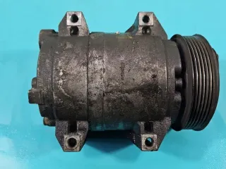 31101166 IMPRK1460369, 506011-9730, 092E007655 Компрессор кондиционера Volvo S80 1 Арт e12164139, вид 8